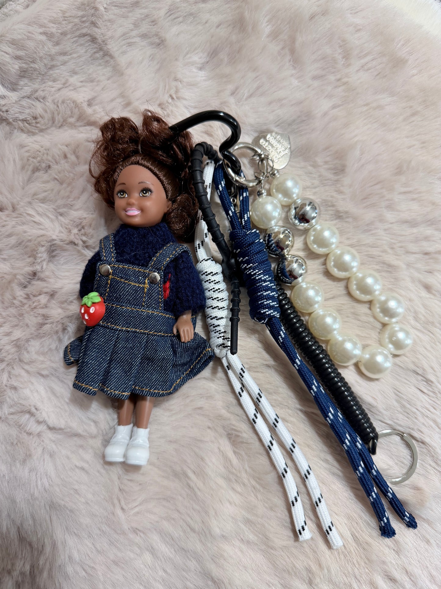 BABY KARIAT*- porte clé