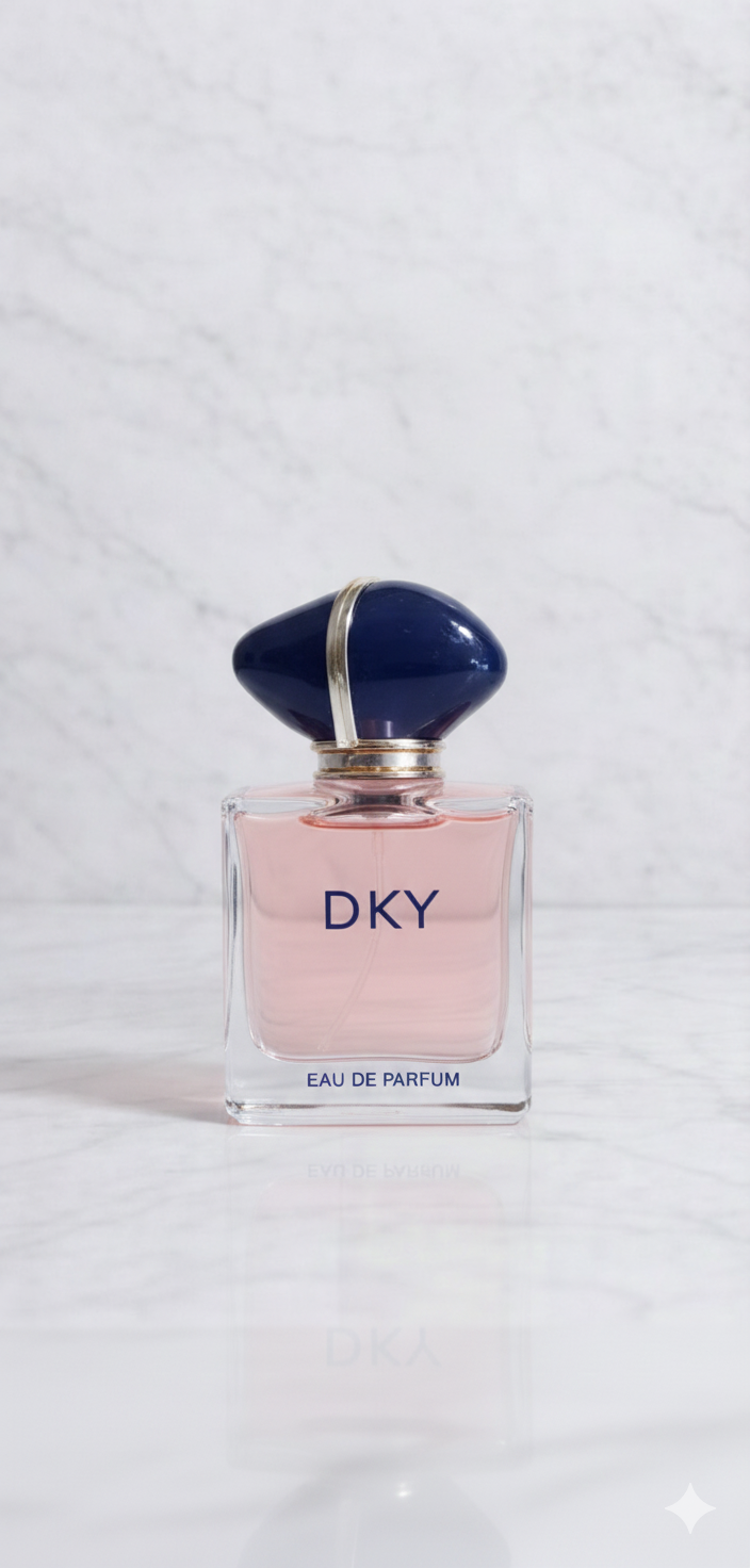 DKY