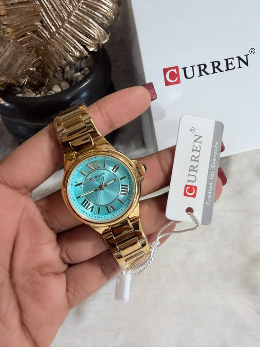 CURREN001
