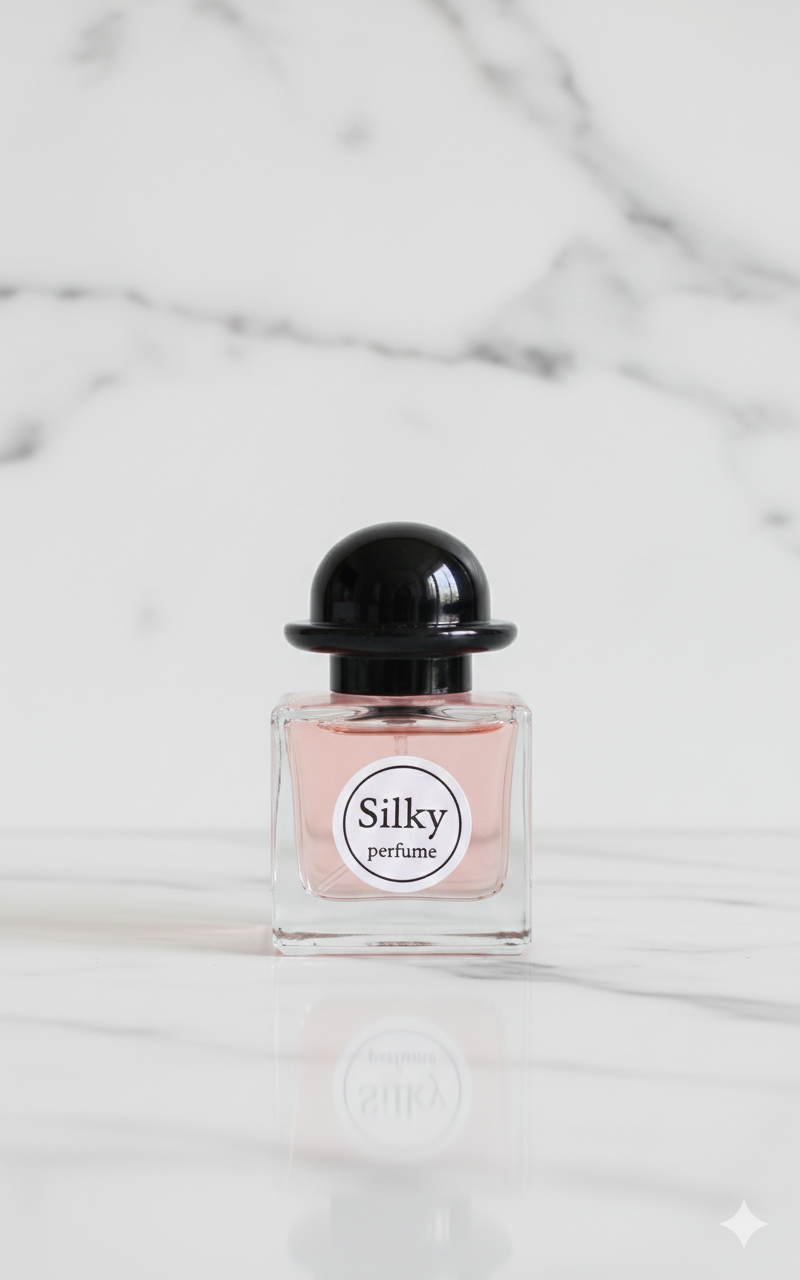 Silky