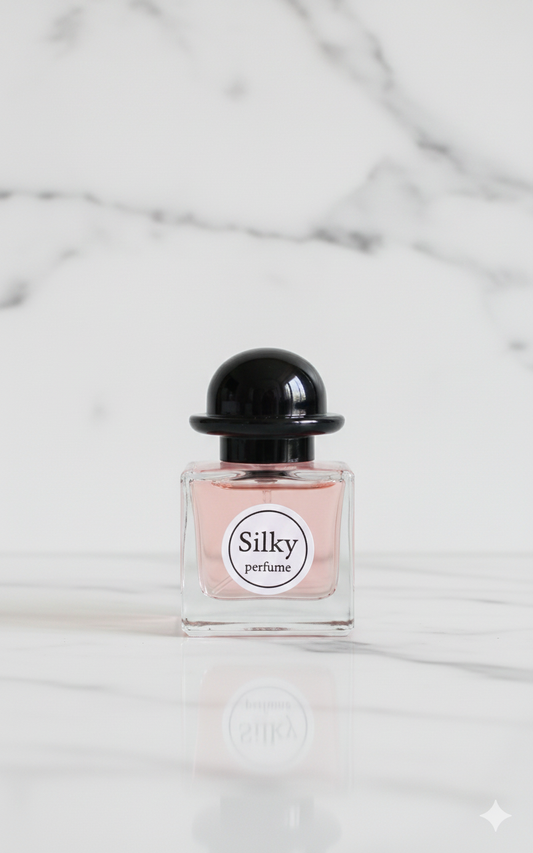Silky