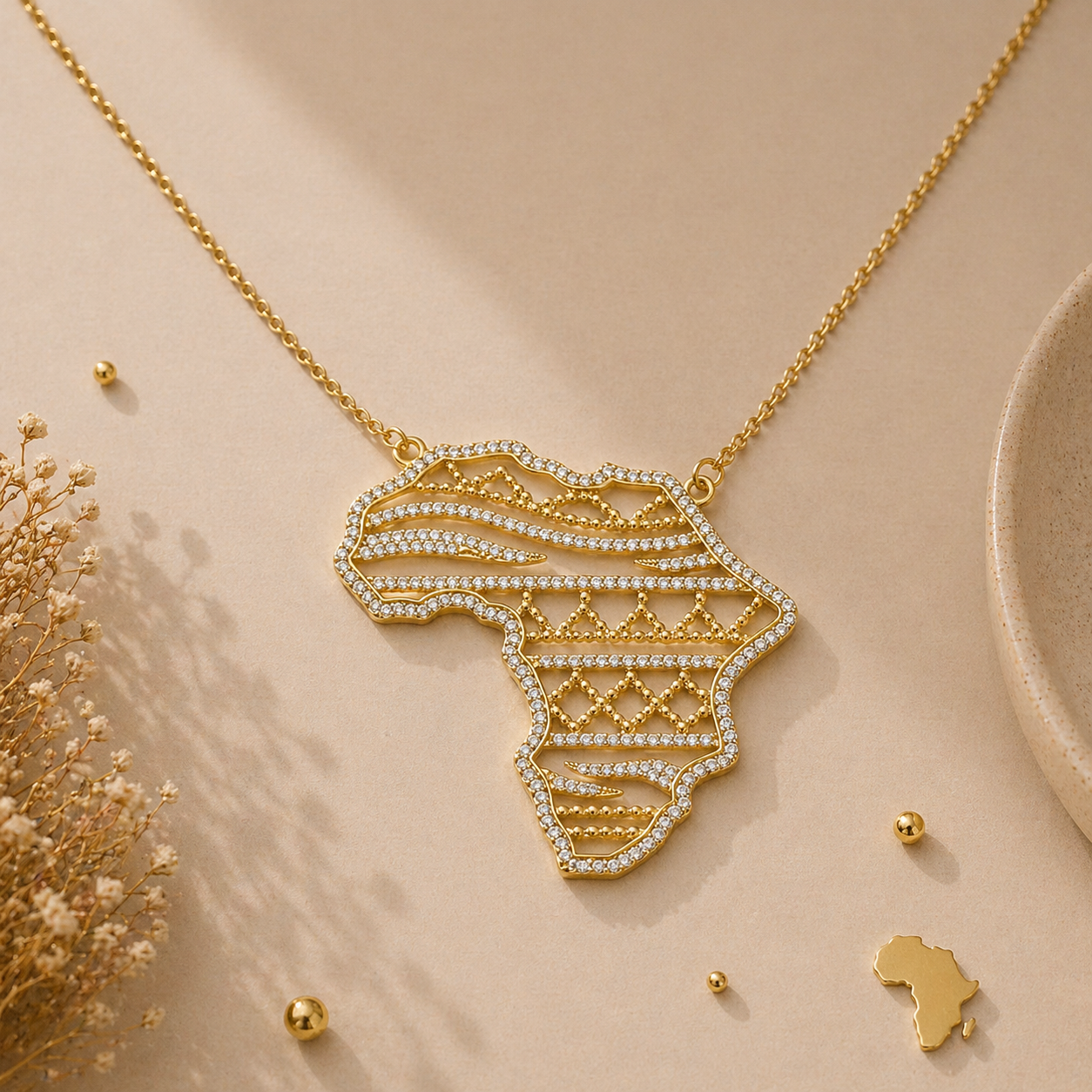 Afrik design