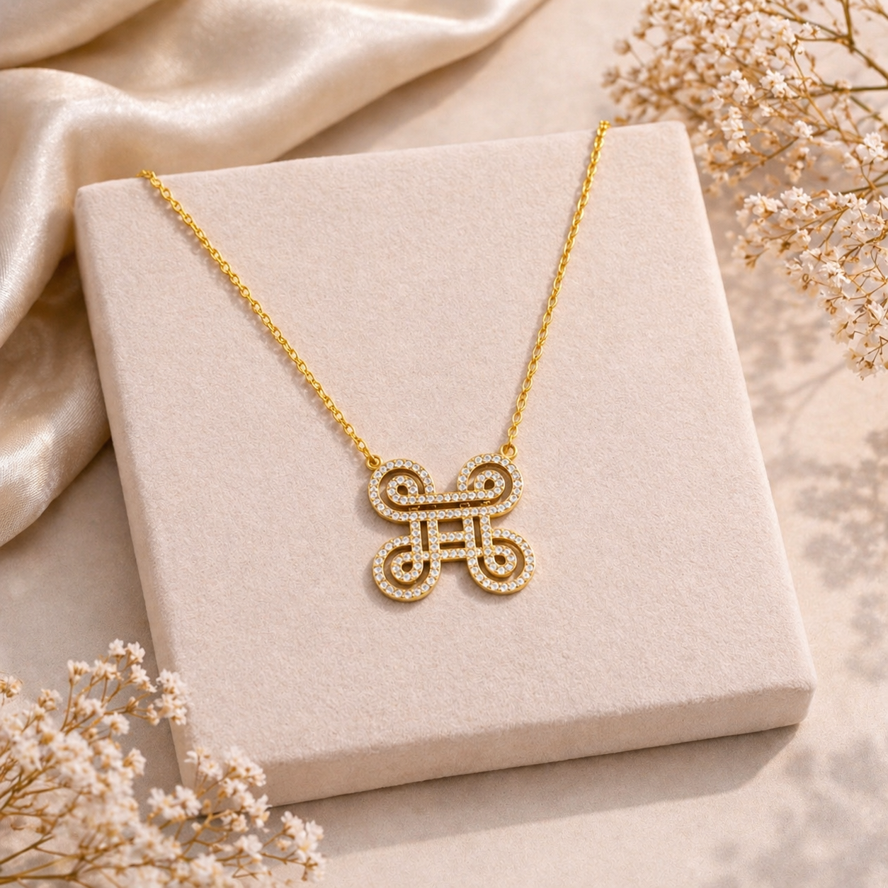 SYMBOLE ADINKRA