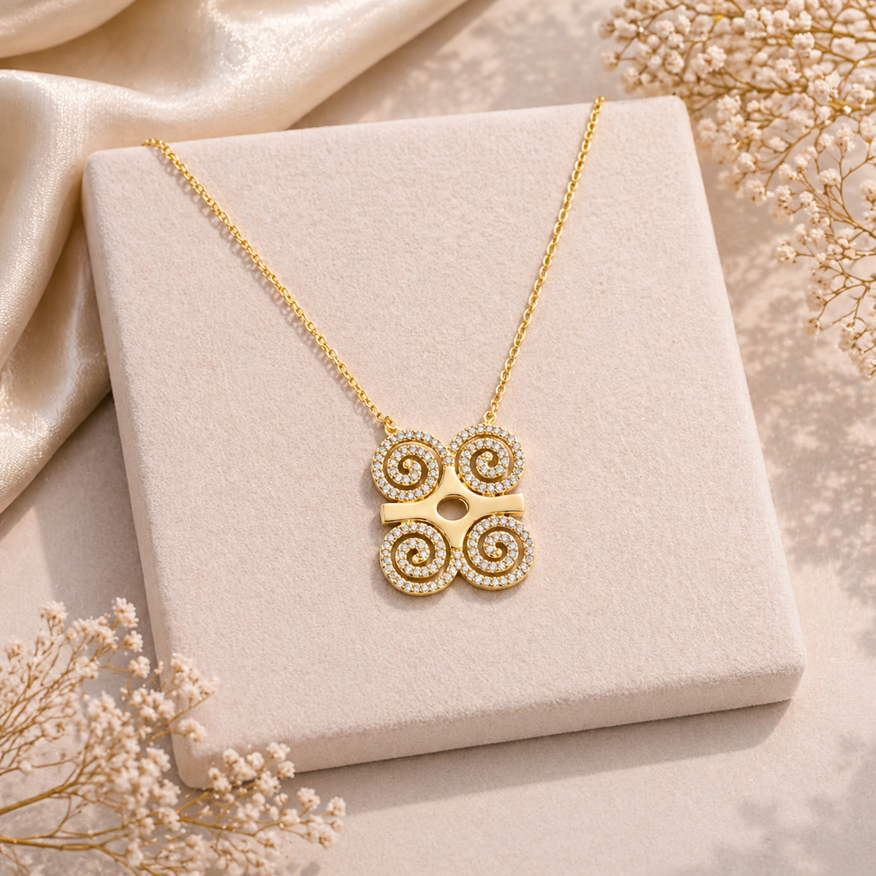 SYMBOLE ADINKRA