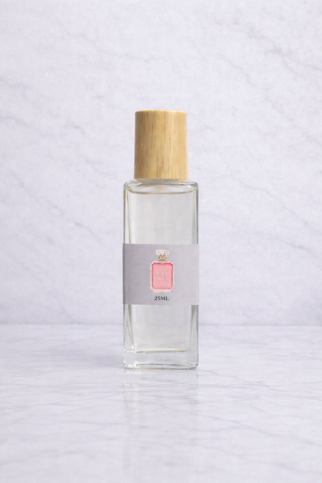 Kay.li - Huile de parfums Dupe
