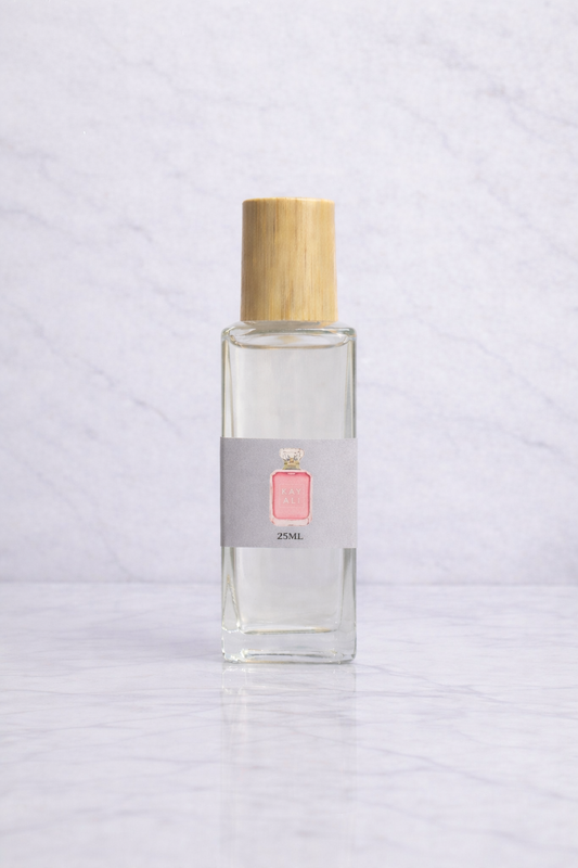 Kay.li - Huile de parfums Dupe