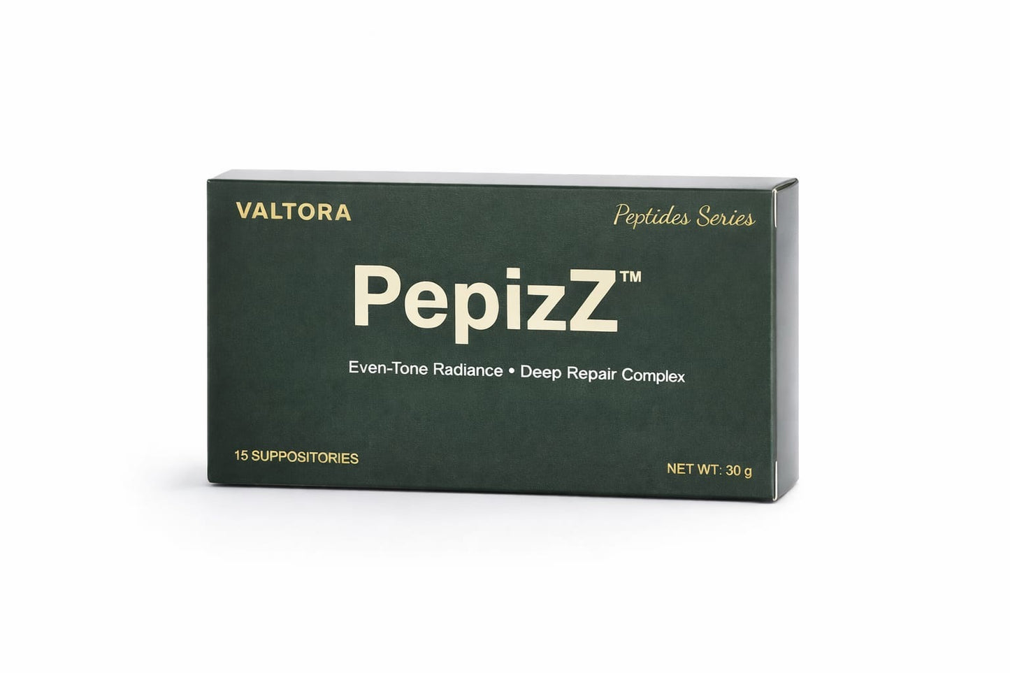 PepizZ™ – Glow, Élasticité & Vitalité de la Peau