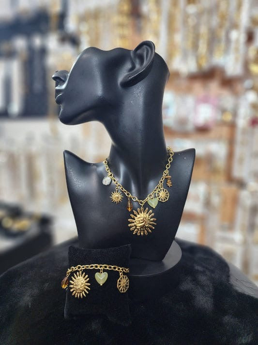 parure