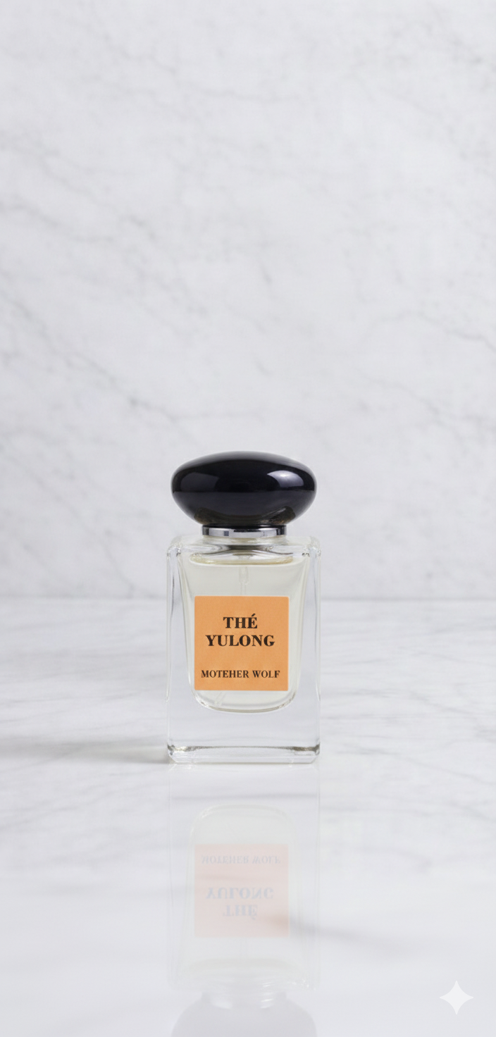 Thé Yulong