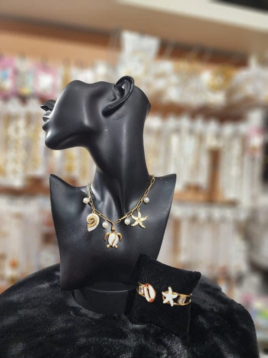 parure