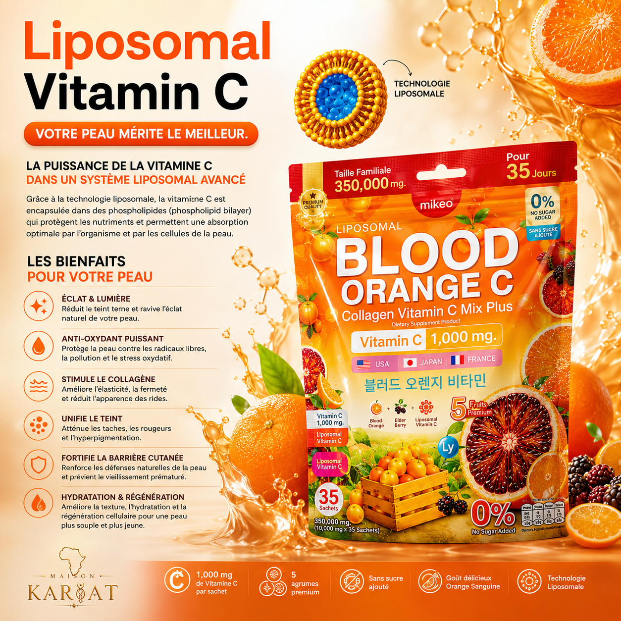 Vitamin C