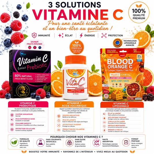 Vitamin C
