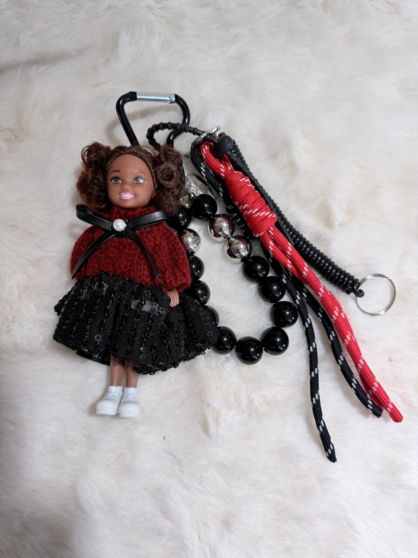 BABY KARIAT*- porte clé