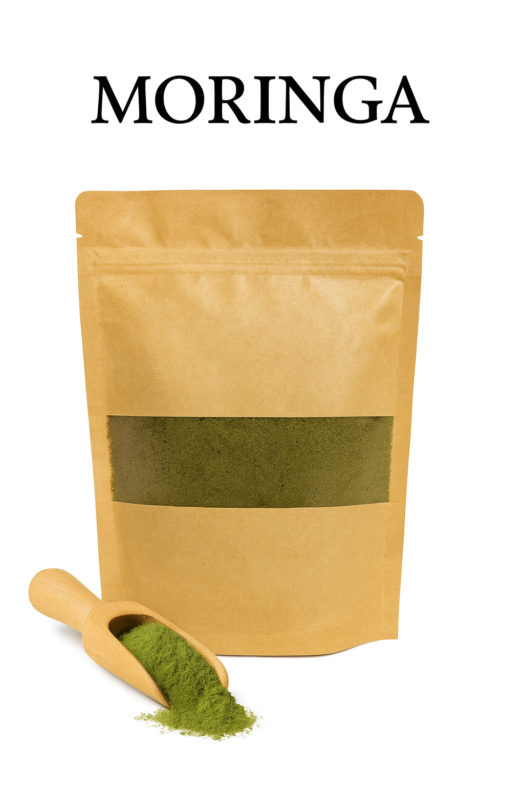 MORINGA PUR & BIO
