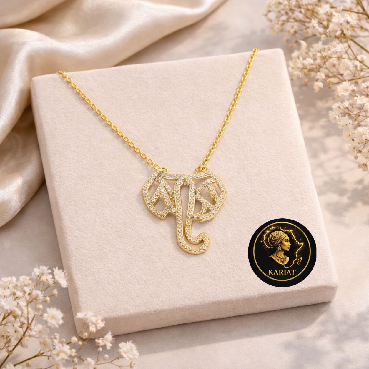 Ivory
