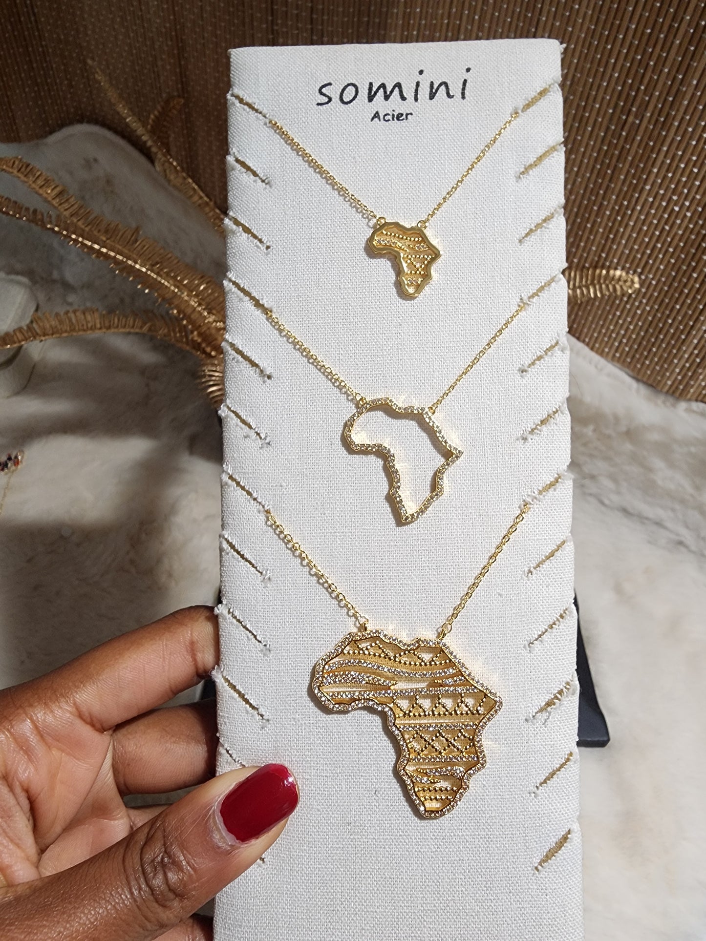 Afrik design