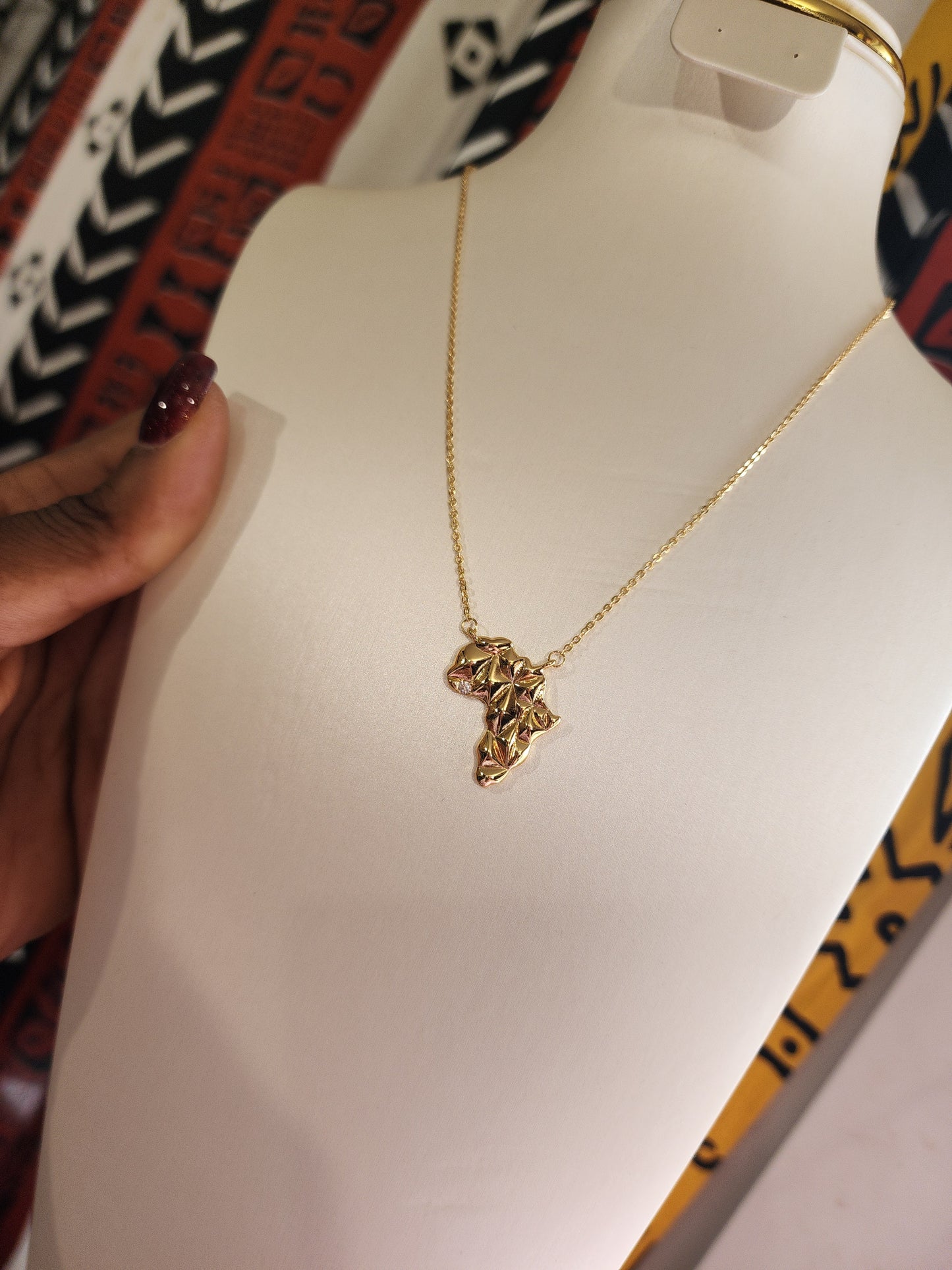 Afrik design