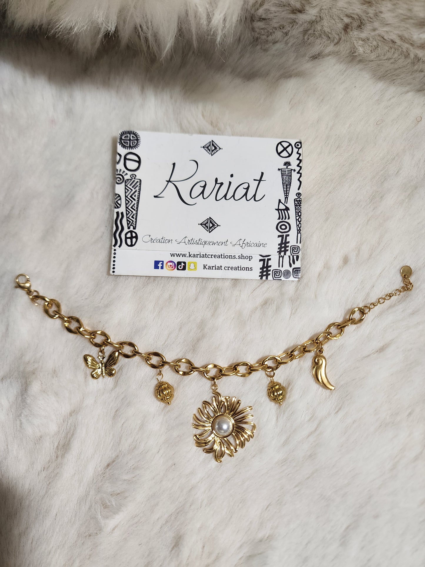 Charms