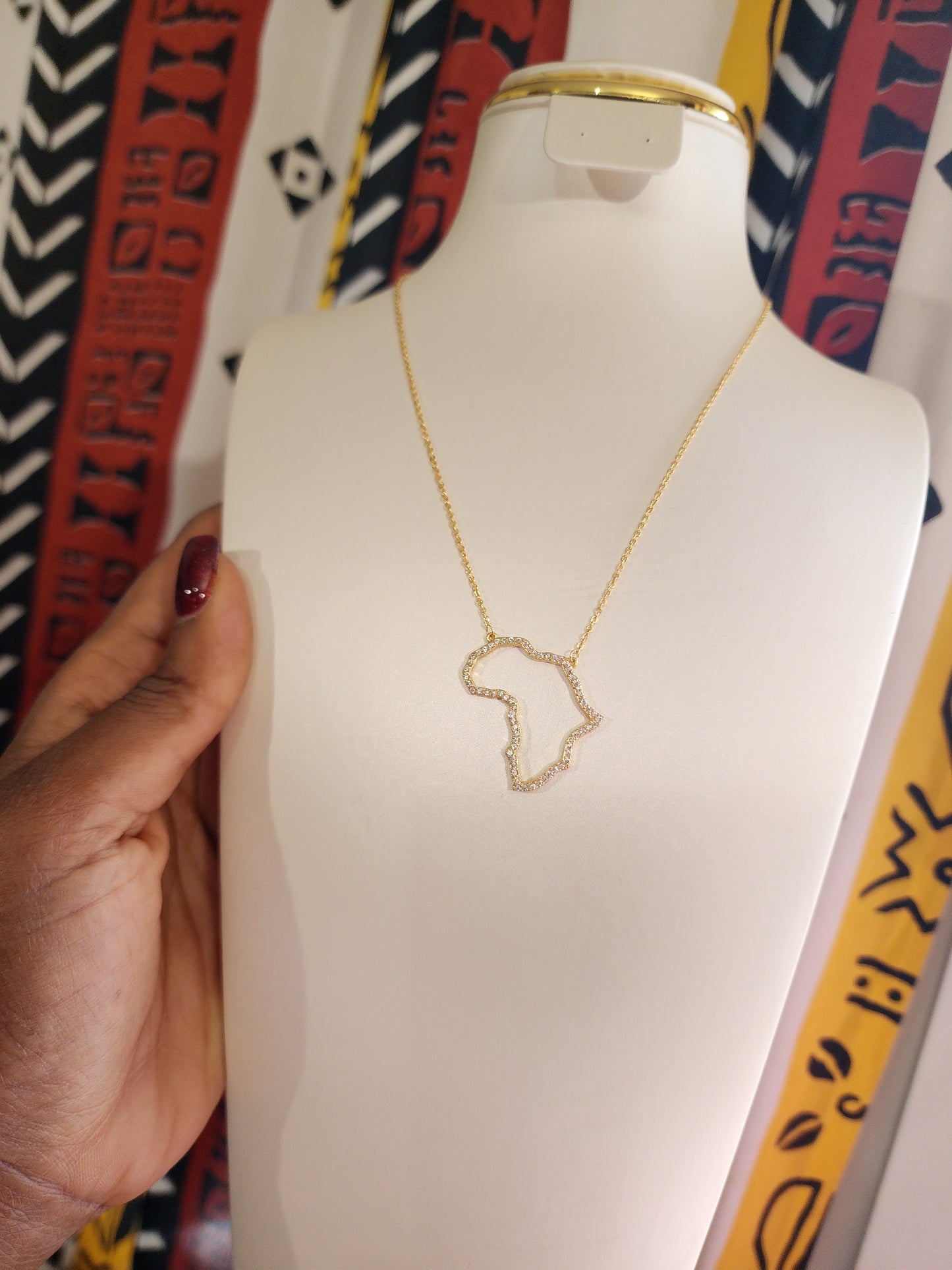 Afrik design