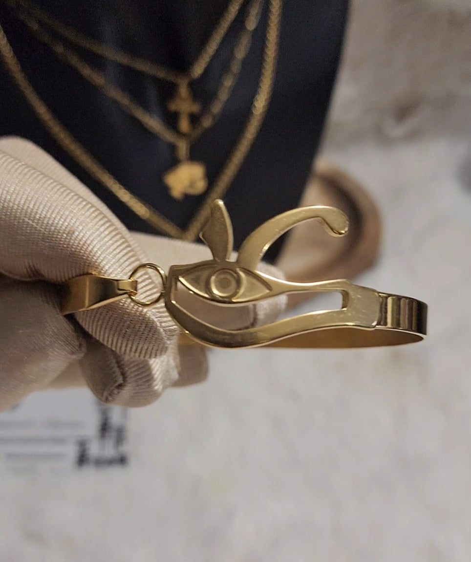 Bracelet Ankh gyptian