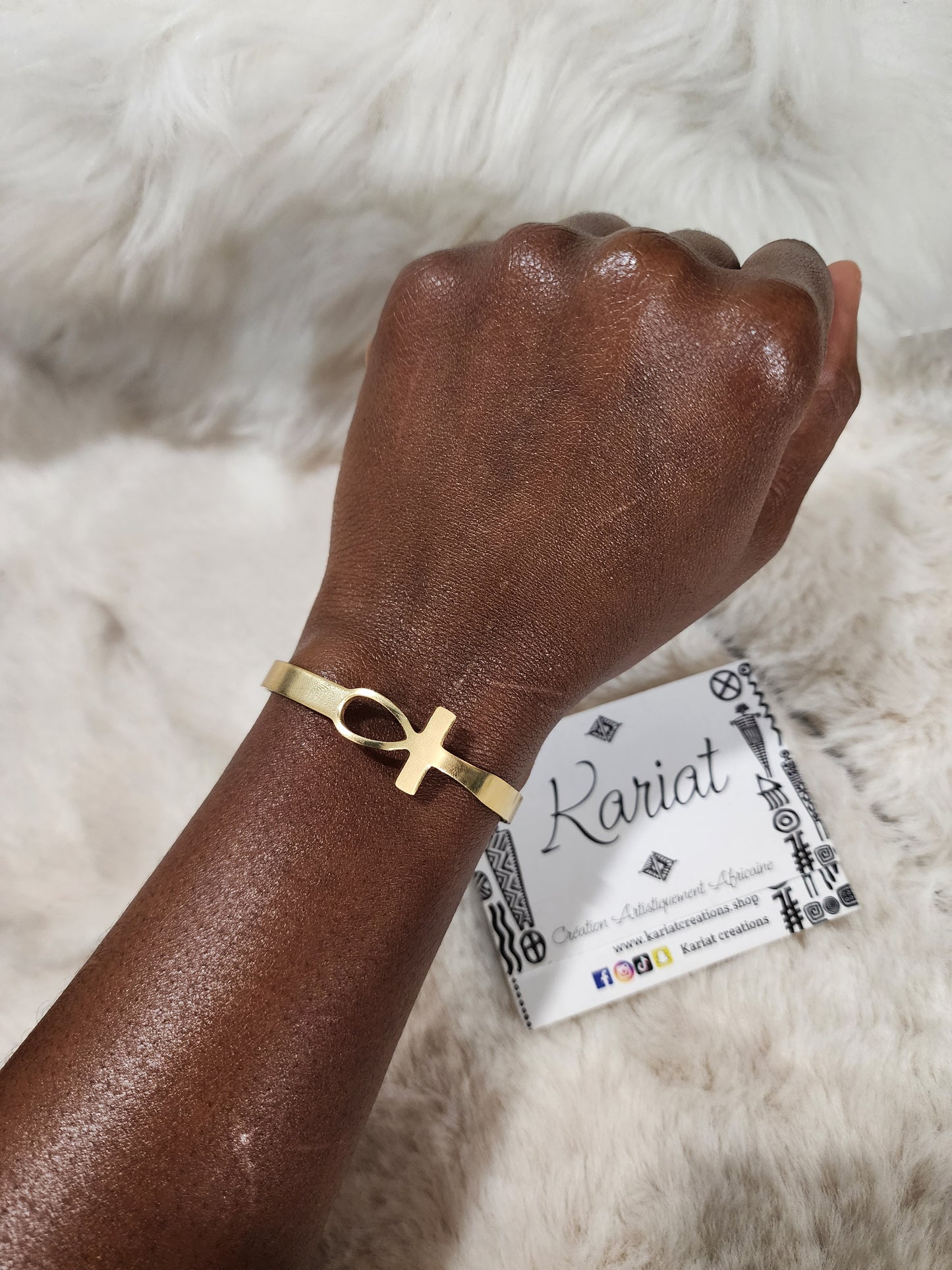Bracelet ankah