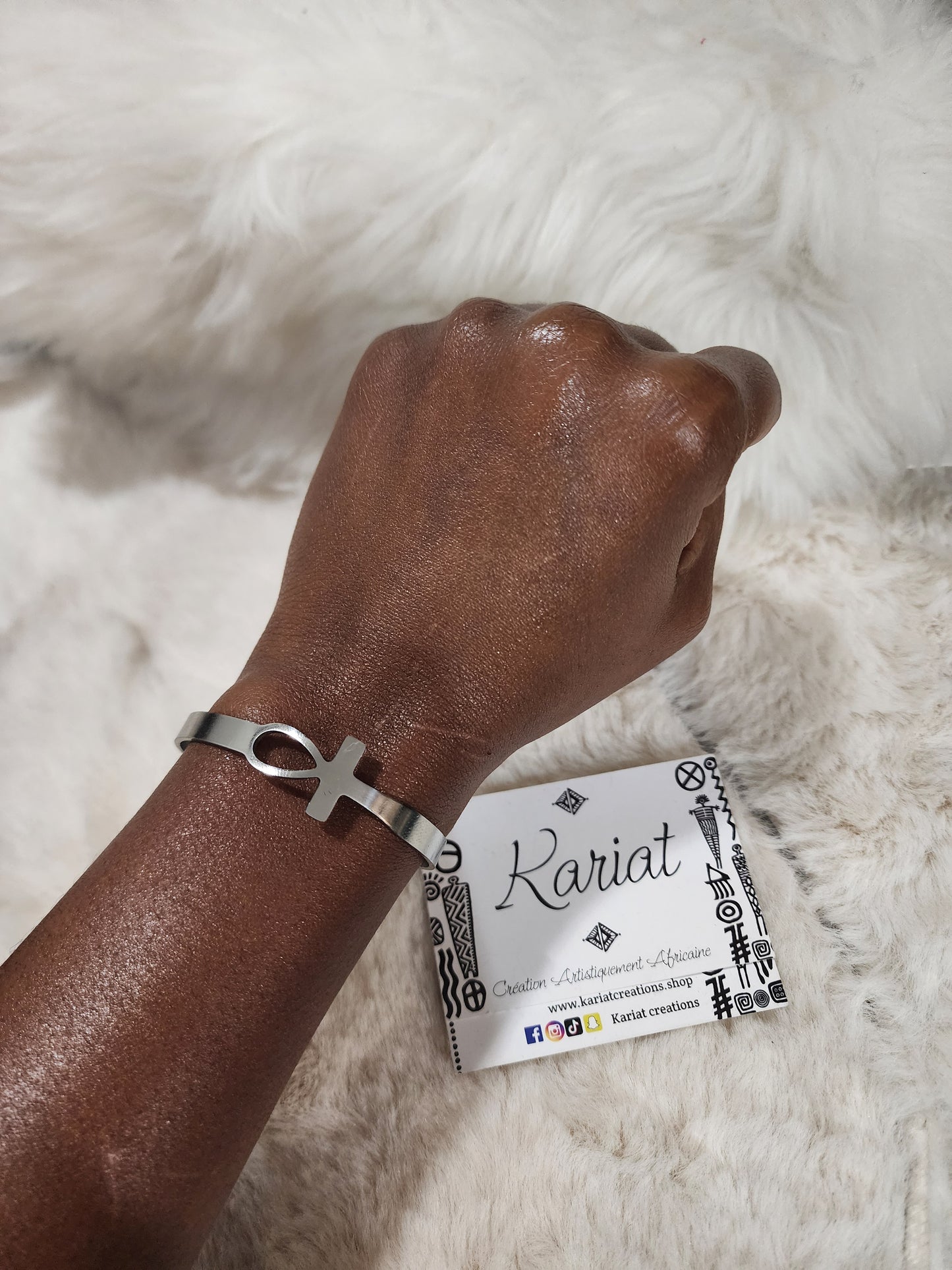 Bracelet ankah