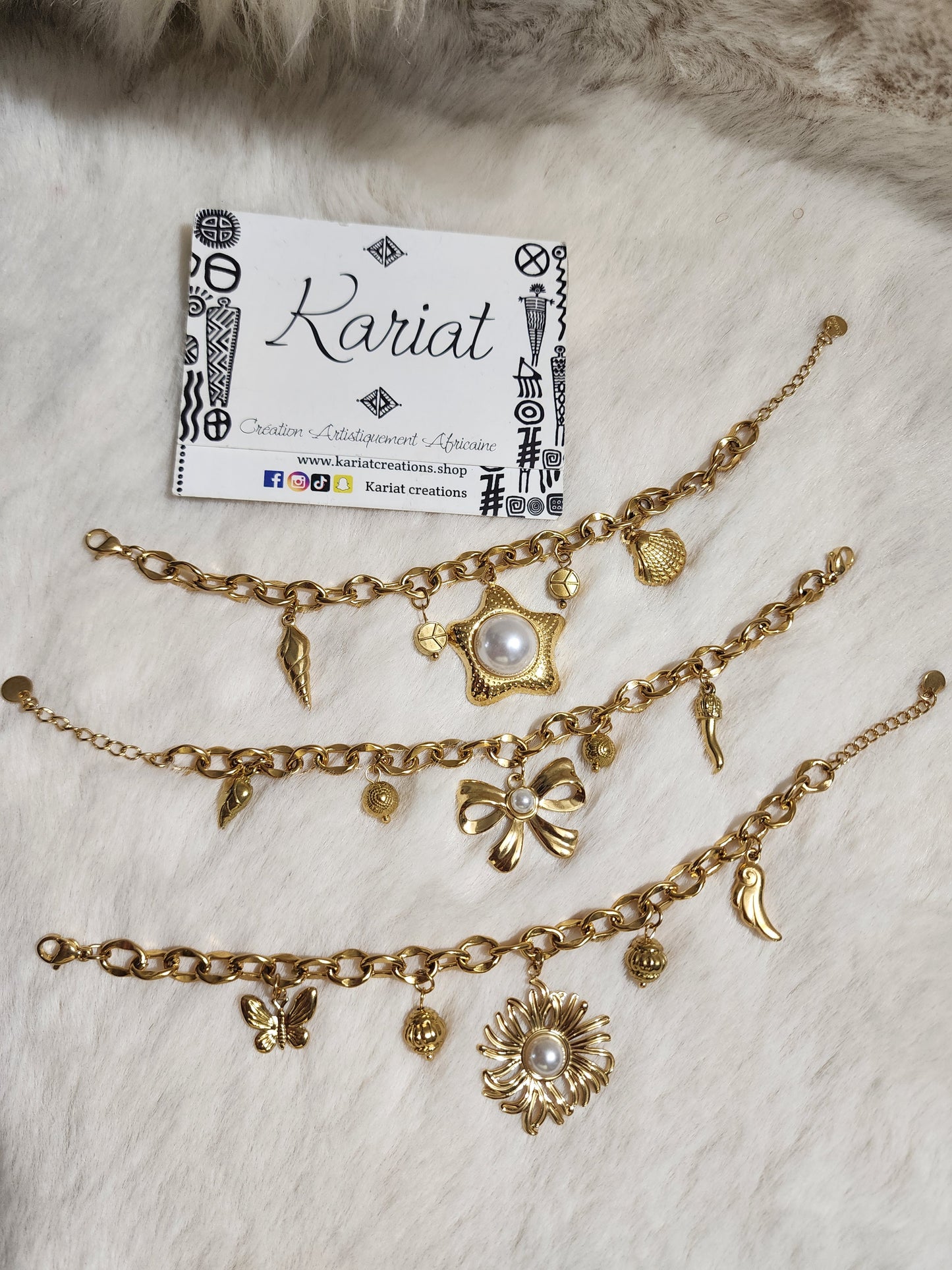 Charms