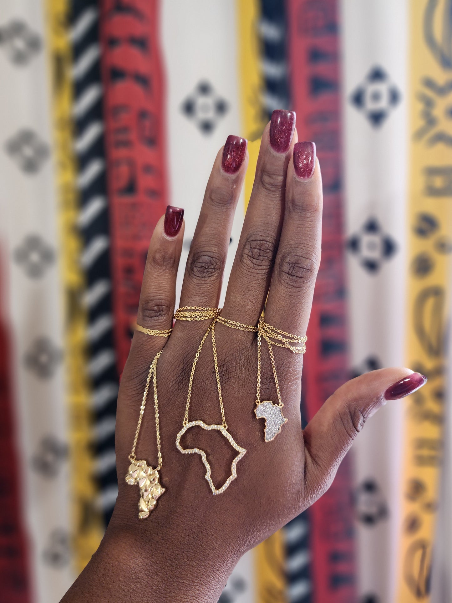 Afrik design